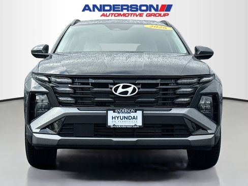 New 2026 Hyundai Tucson SEL image 14
