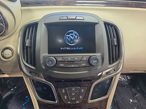 Used 2015 Buick LaCrosse Leather w/ Experience Buick Package AWD/4WD image 19