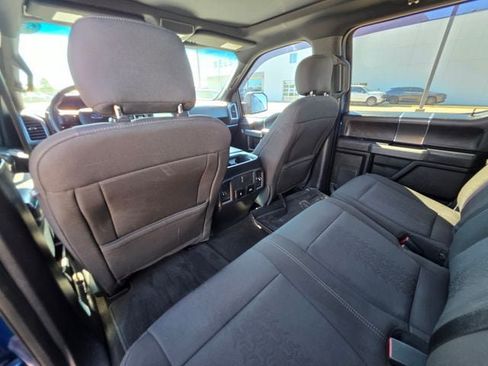Used 2018 Ford F150 XLT w/ Equipment Group 302A Luxury AWD/4WD image 15