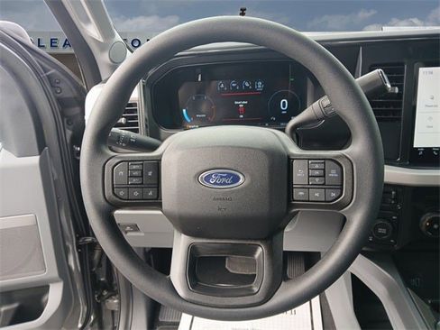 New 2026 Ford F350 XLT w/ XLT Premium Package image 12