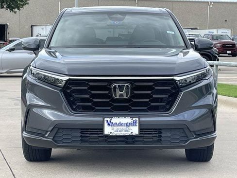 Used 2024 Honda CR-V EX image 6