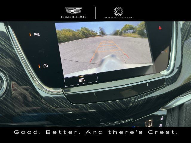 Certified 2024 Cadillac XT6 Premium Luxury w/ LPO, Floor Liner Package AWD/4WD image 21