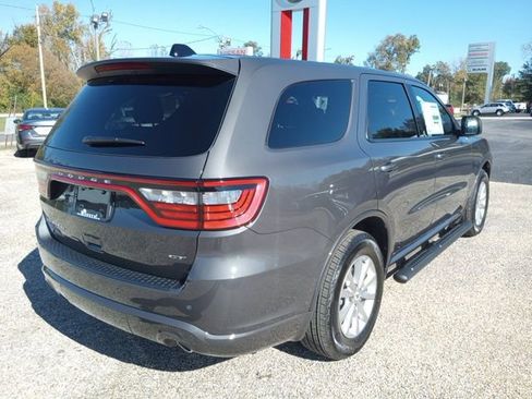 New 2026 Dodge Durango GT image 3