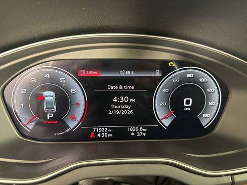 Used 2022 Audi Q5 2.0T Premium Plus AWD/4WD image 25