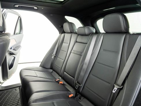 Used 2026 Mercedes-Benz GLE 450 4MATIC image 22