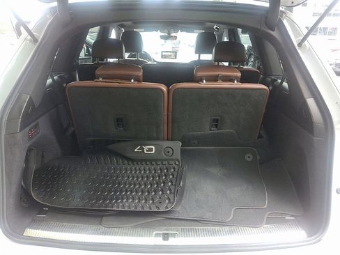 Used 2019 Audi Q7 2.0T Premium Plus w/ Premium Plus Package image 28