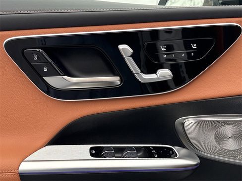 New 2026 Mercedes-Benz GLC 43 AMG GLC 43 AMG image 24