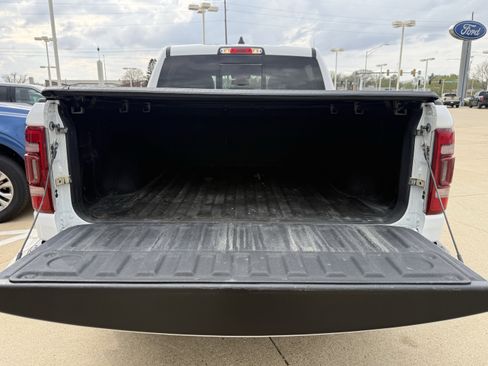 Used 2020 RAM 1500 Limited AWD/4WD image 10