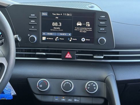 New 2026 Hyundai Elantra SE image 15