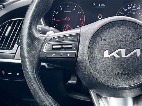 Used 2023 Kia Stinger GT-Line w/ Sun & Sound Package AWD/4WD image 10