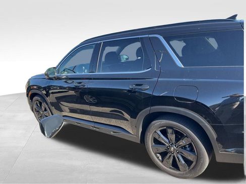 Used 2025 Hyundai Palisade XRT AWD/4WD image 18