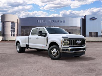 New 2027 Ford F350 Lariat w/ Lariat Ultimate Package