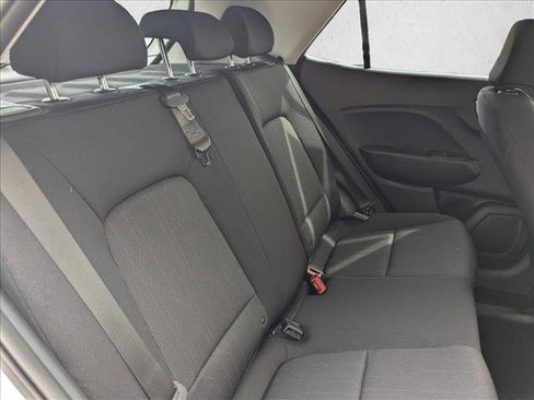 New 2026 Hyundai Venue SE FWD image 20