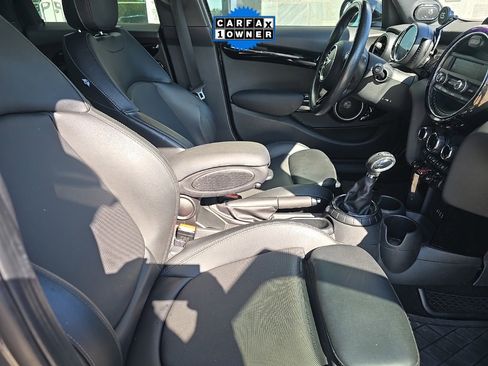 Used 2015 MINI Cooper S image 22
