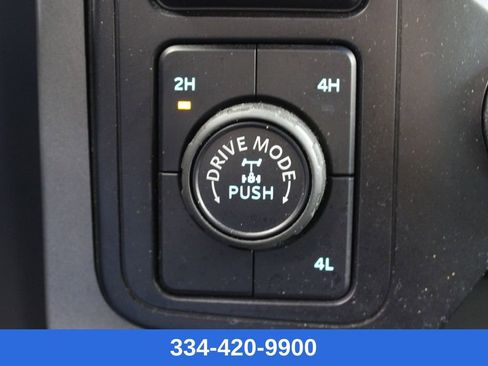 Used 2024 Ford F150 XLT w/ Mobile Office Package image 25
