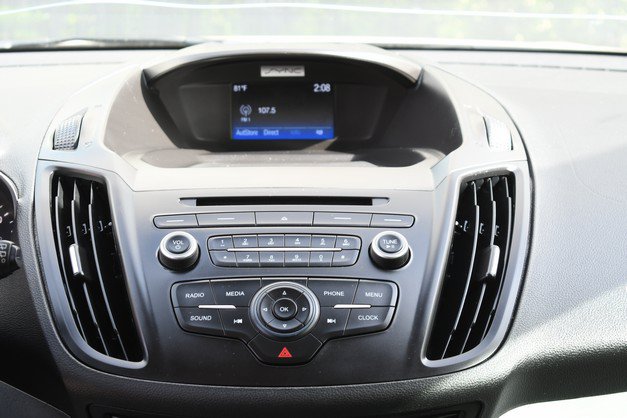 Used 2018 Ford Escape S FWD image 19