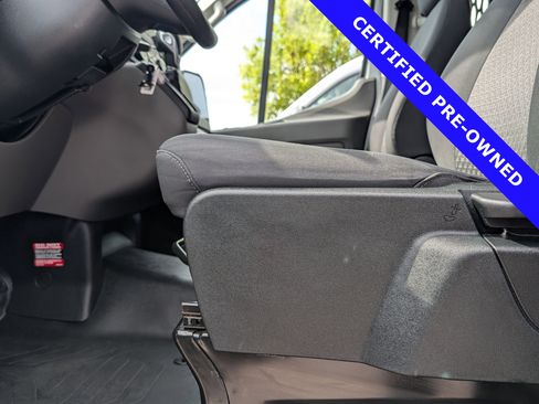 Used 2025 Ford Transit 250 Low Roof w/ Exterior Upgrade Package RWD image 20