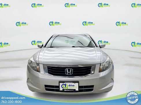 Used 2009 Honda Accord EX-L image 2
