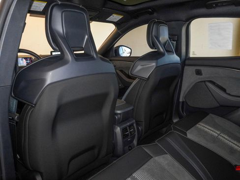 New 2025 Ford Mustang Mach-E GT image 36