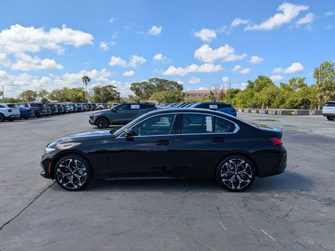 Used 2025 BMW 330i Sedan RWD image 5