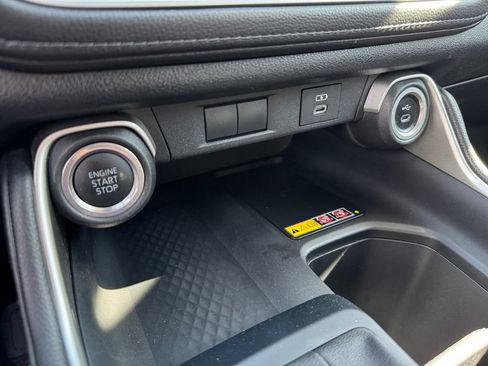 Certified 2024 Toyota Grand Highlander AWD image 24