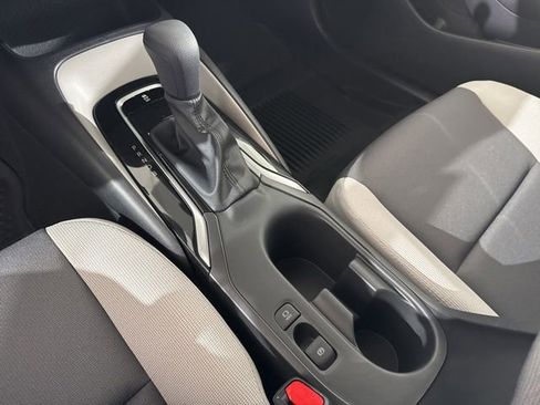 New 2026 Toyota Corolla LE image 21