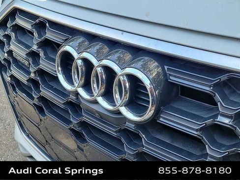 Certified 2023 Audi Q5 2.0T Premium Plus w/ Premium Plus Package AWD/4WD image 10