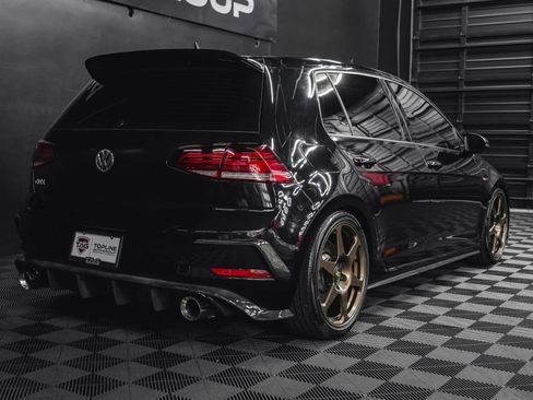 Used 2020 Volkswagen GTI S FWD image 23