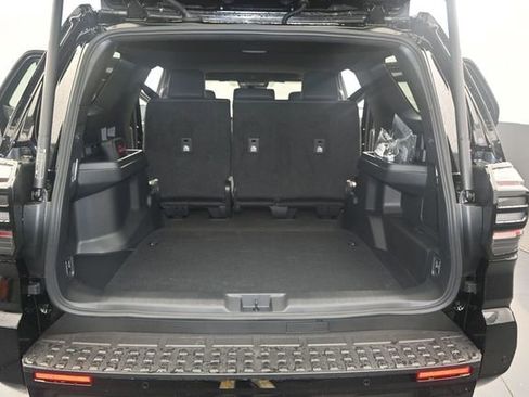 New 2026 Toyota 4Runner TRD Sport Premium RWD image 14