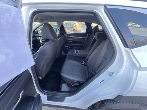Used 2022 Hyundai Tucson SEL image 21