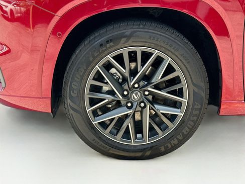 Used 2026 Lexus TX 350 FWD w/ Technology Package image 33