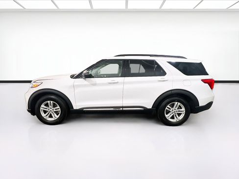 Used 2022 Ford Explorer XLT w/ Equipment Group 202A RWD image 22