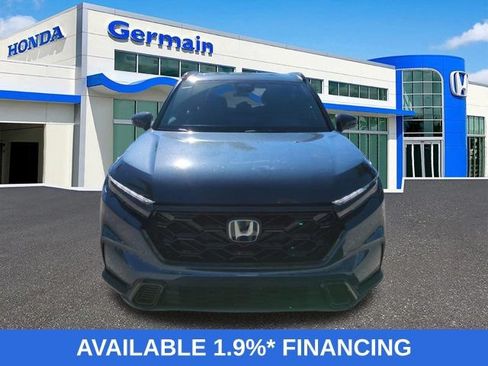 Used 2026 Honda CR-V Sport image 9
