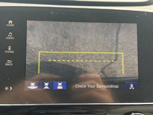 Used 2019 Honda CR-V EX image 35