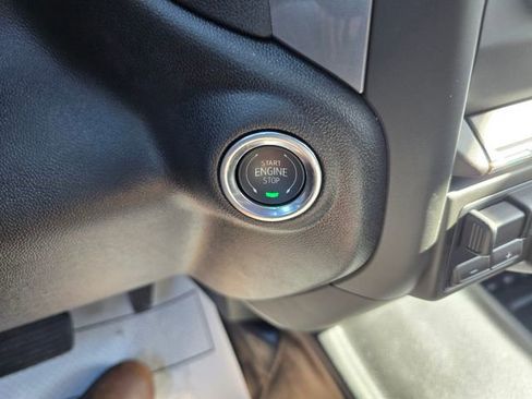 New 2025 GMC Sierra 3500 Pro w/ Convenience Package image 18