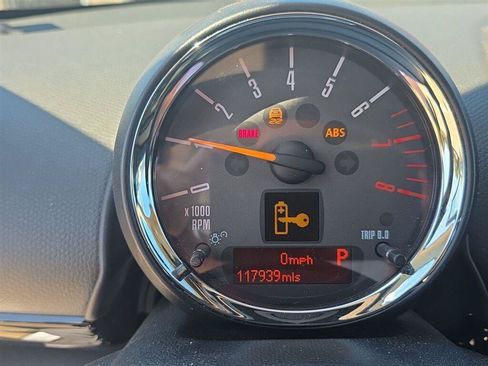 Used 2016 MINI Cooper Countryman S AWD/4WD image 8
