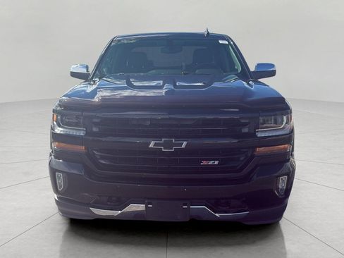 Used 2017 Chevrolet Silverado 1500 LT w/ All Star Edition AWD/4WD image 9