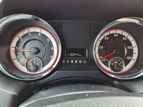 Certified 2017 Dodge Grand Caravan SE FWD image 21