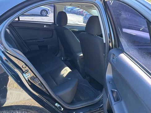 Used 2016 Mitsubishi Lancer ES FWD image 26
