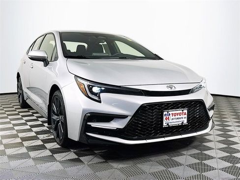 Used 2023 Toyota Corolla SE image 10