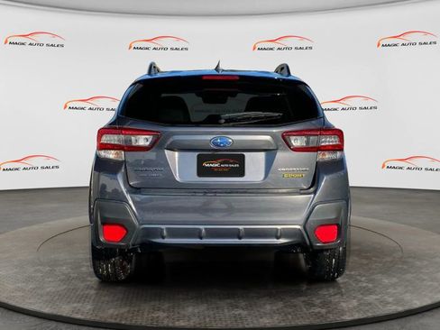 Used 2023 Subaru Crosstrek 2.5i Sport AWD/4WD image 8