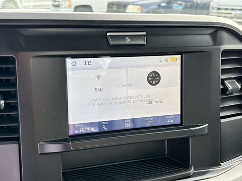 New 2026 Ford F250 XL w/ STX Appearance Package AWD/4WD image 18
