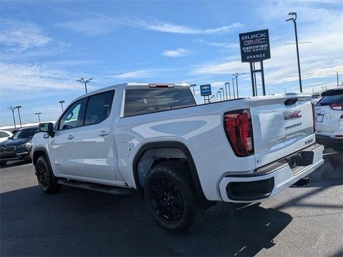 New 2026 GMC Sierra 1500 Elevation w/ Elevation Select Package image 6