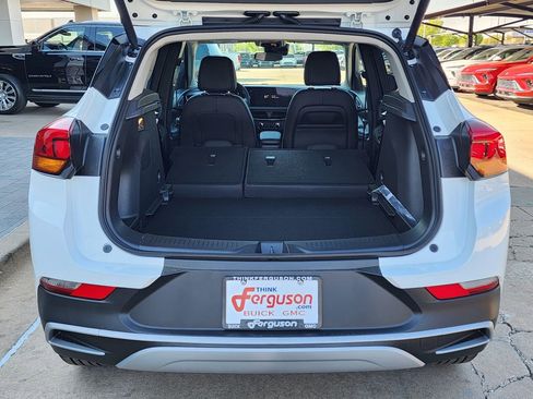 New 2026 Buick Encore GX Preferred image 48