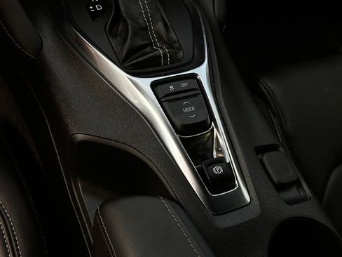 Used 2023 Chevrolet Camaro SS RWD image 16