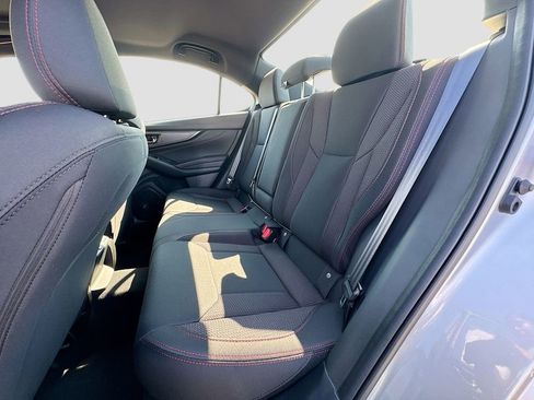 New 2025 Subaru WRX Premium image 30