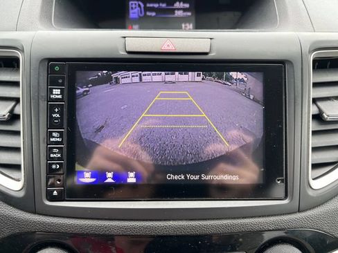 Used 2016 Honda CR-V EX image 23