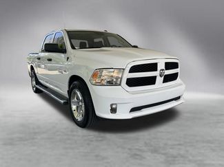 Used 2016 RAM 1500 Express RWD video 2