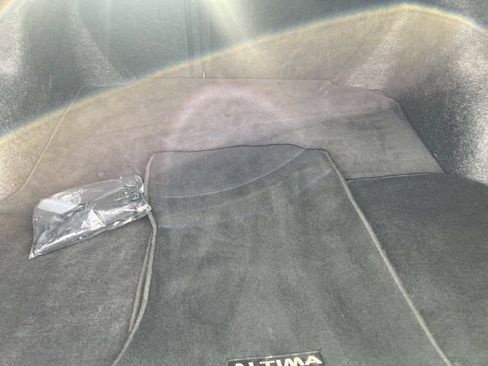 Used 2023 Nissan Altima 2.5 SV image 27