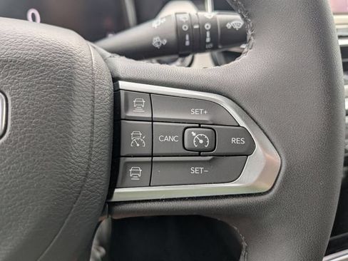 Used 2024 Jeep Compass Limited w/ Elite Group AWD/4WD image 6